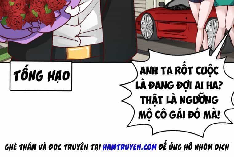 Ta Chẳng Qua Là Một Đại La Kim Tiên - Chương 11 - ảnh 21