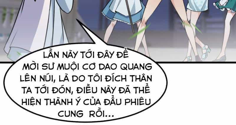 Ta Chẳng Qua Là Một Đại La Kim Tiên - Chương 110 - ảnh 2
