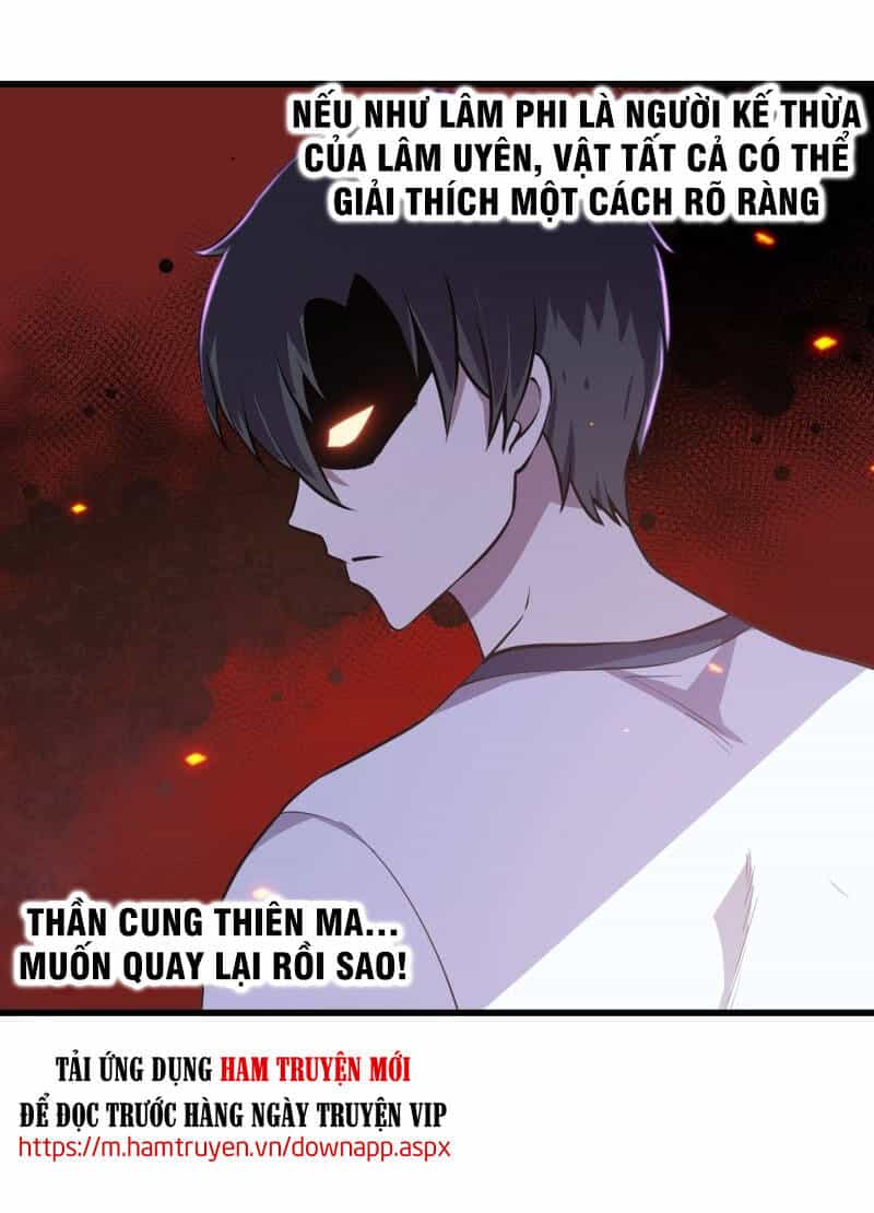 Ta Chẳng Qua Là Một Đại La Kim Tiên - Chương 118 - ảnh 10