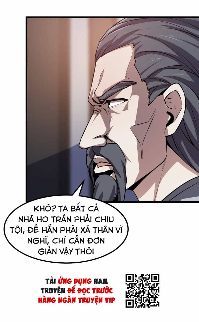 Ta Chẳng Qua Là Một Đại La Kim Tiên - Chương 118 - ảnh 30