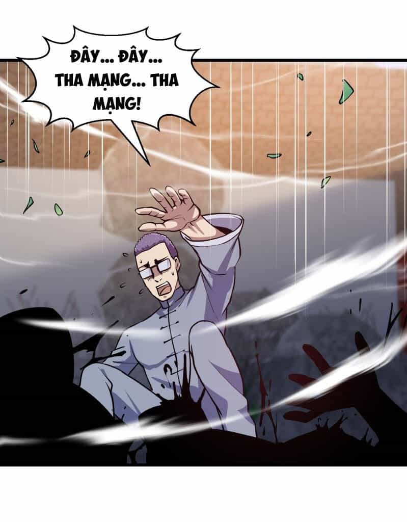 Ta Chẳng Qua Là Một Đại La Kim Tiên - Chương 119 - ảnh 14