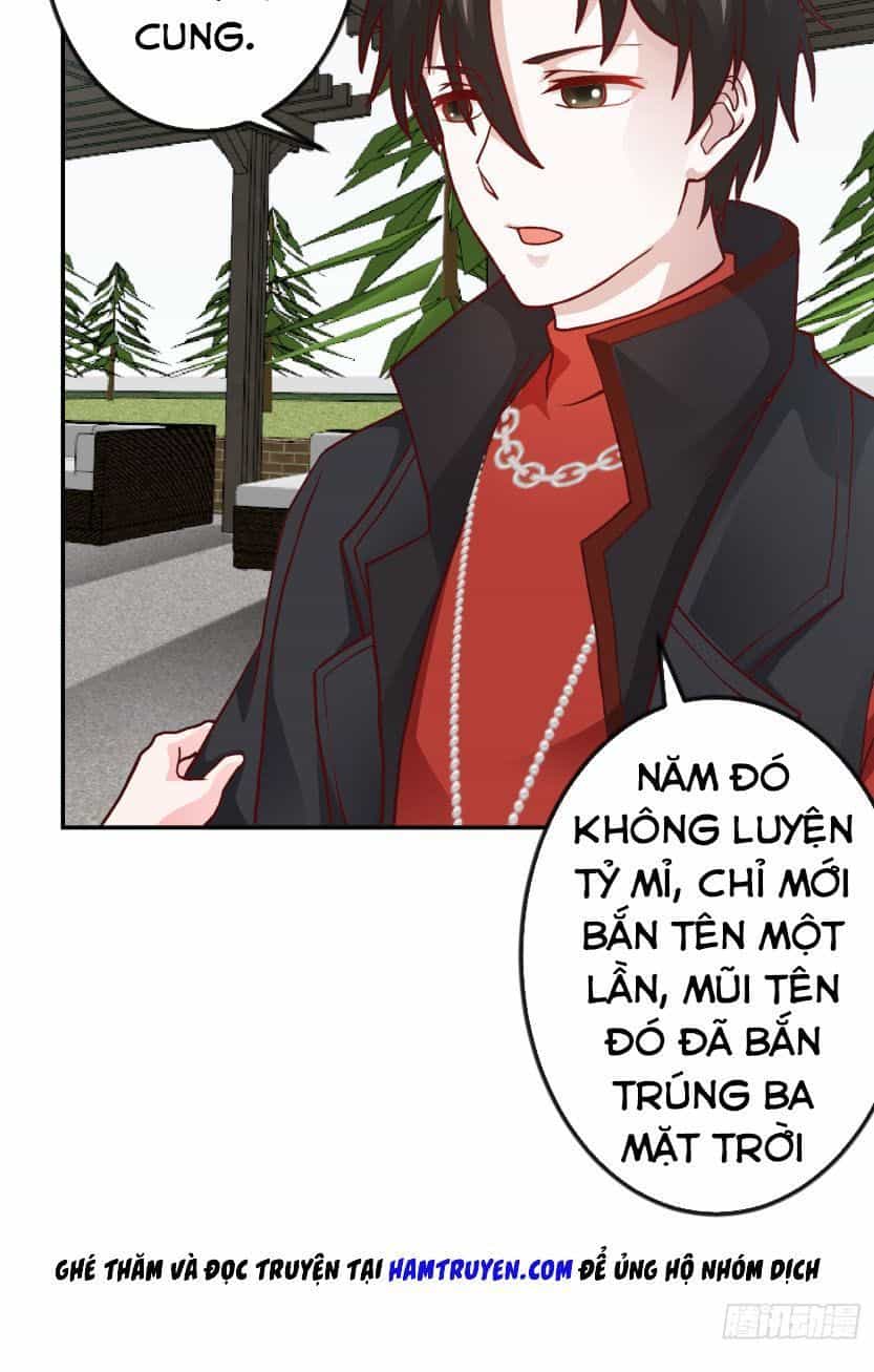 Ta Chẳng Qua Là Một Đại La Kim Tiên - Chương 12 - ảnh 17