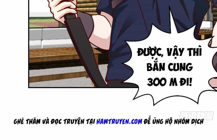 Ta Chẳng Qua Là Một Đại La Kim Tiên - Chương 12 - ảnh 19