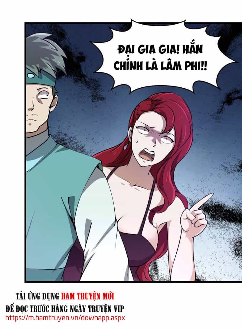 Ta Chẳng Qua Là Một Đại La Kim Tiên - Chương 122 - ảnh 17
