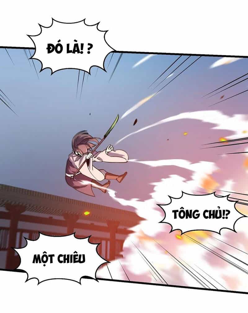 Ta Chẳng Qua Là Một Đại La Kim Tiên - Chương 123 - ảnh 6