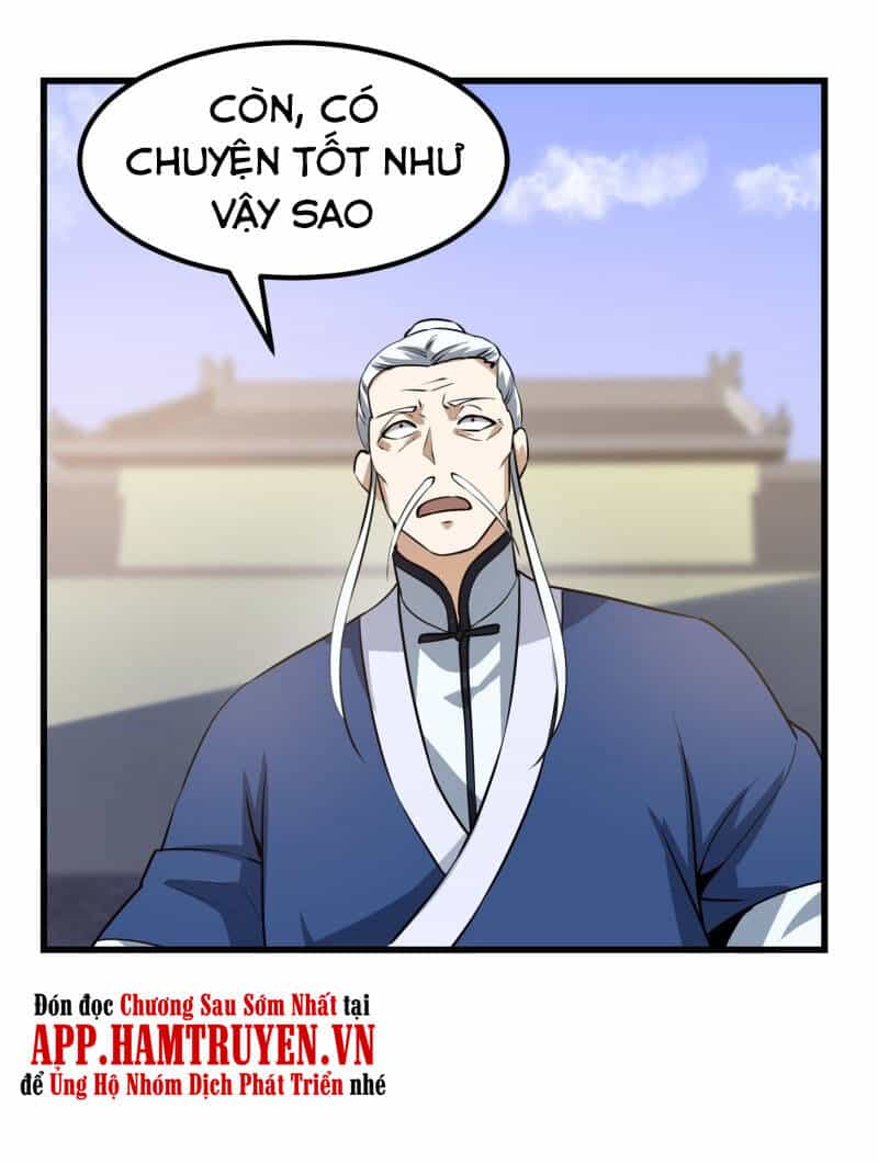 Ta Chẳng Qua Là Một Đại La Kim Tiên - Chương 127 - ảnh 25