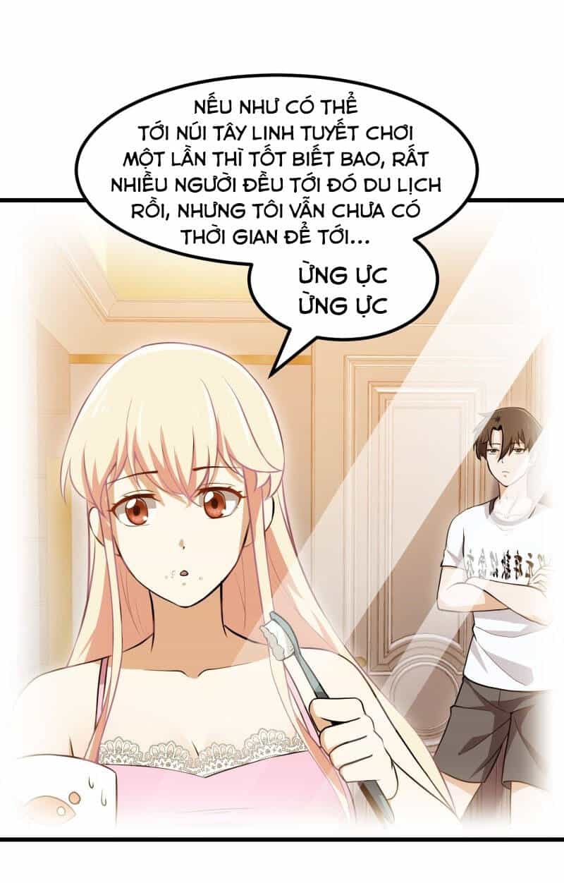 Ta Chẳng Qua Là Một Đại La Kim Tiên - Chương 128 - ảnh 4