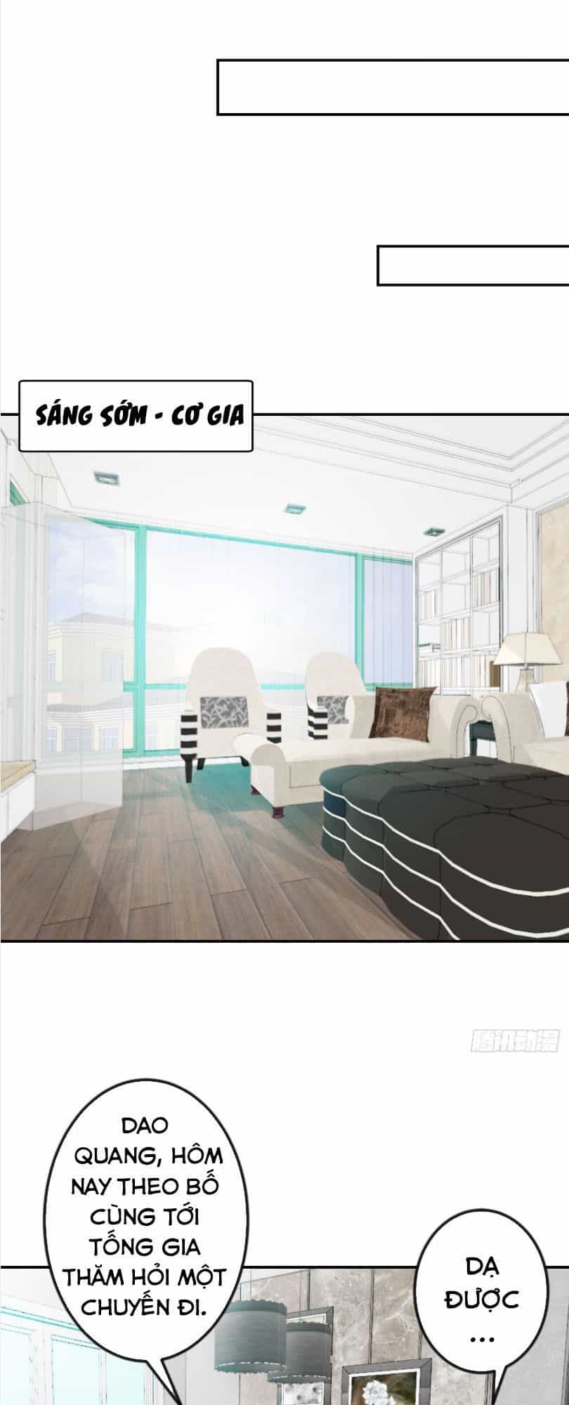 Ta Chẳng Qua Là Một Đại La Kim Tiên - Chương 13 - ảnh 24