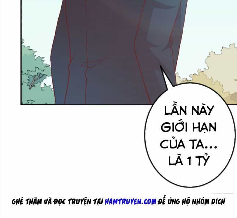 Ta Chẳng Qua Là Một Đại La Kim Tiên - Chương 13 - ảnh 31