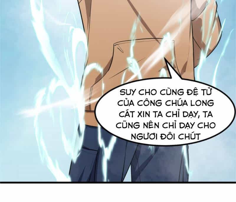 Ta Chẳng Qua Là Một Đại La Kim Tiên - Chương 131 - ảnh 6