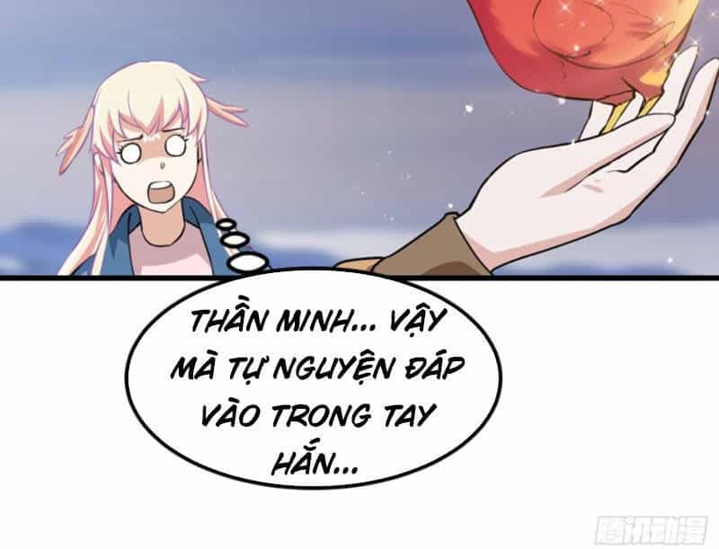 Ta Chẳng Qua Là Một Đại La Kim Tiên - Chương 135 - ảnh 17