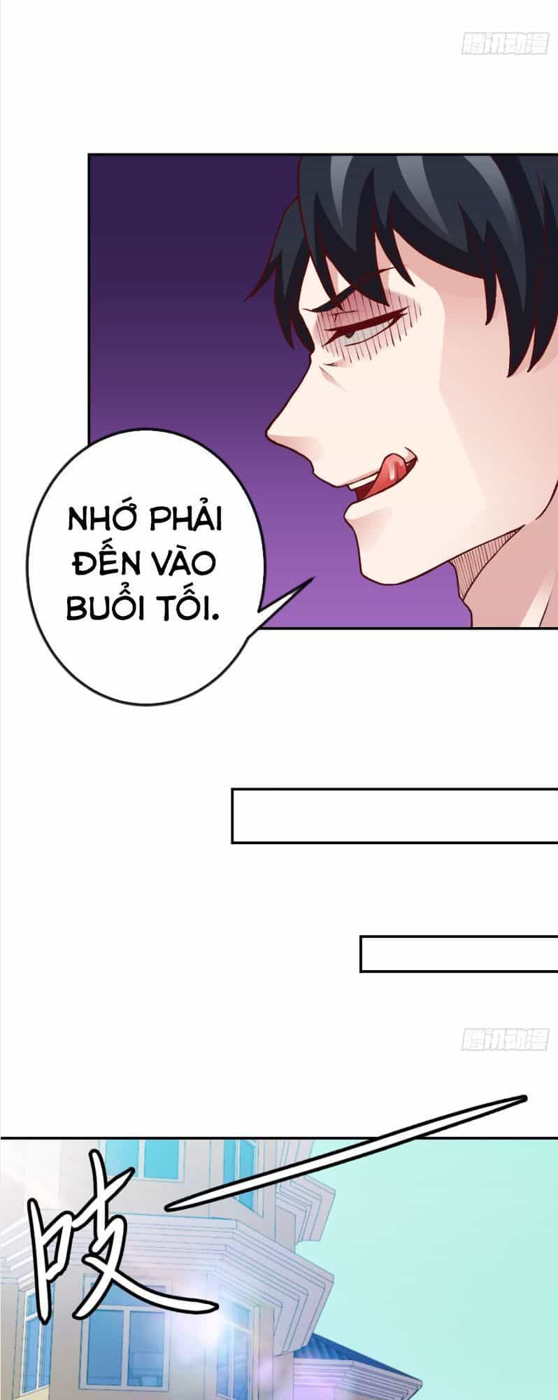 Ta Chẳng Qua Là Một Đại La Kim Tiên - Chương 14 - ảnh 22