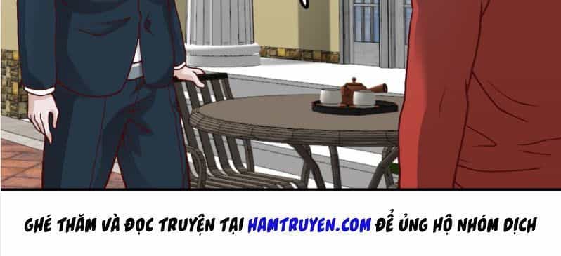 Ta Chẳng Qua Là Một Đại La Kim Tiên - Chương 14 - ảnh 27
