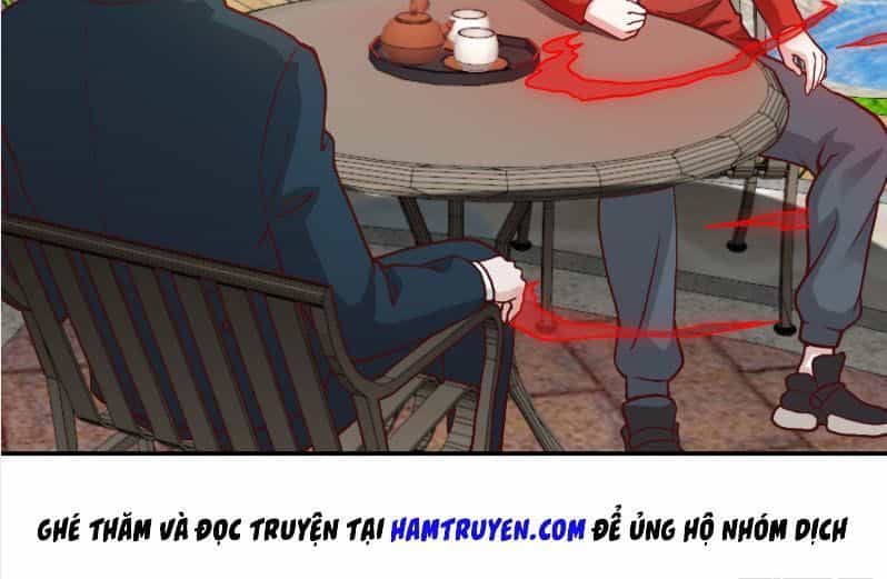 Ta Chẳng Qua Là Một Đại La Kim Tiên - Chương 14 - ảnh 32