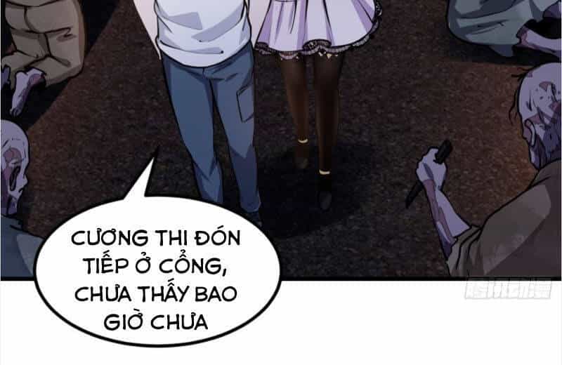Ta Chẳng Qua Là Một Đại La Kim Tiên - Chương 140 - ảnh 27