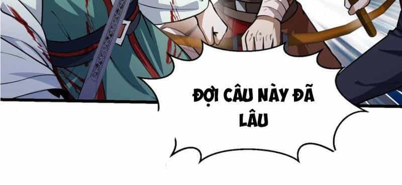 Ta Chẳng Qua Là Một Đại La Kim Tiên - Chương 141 - ảnh 29