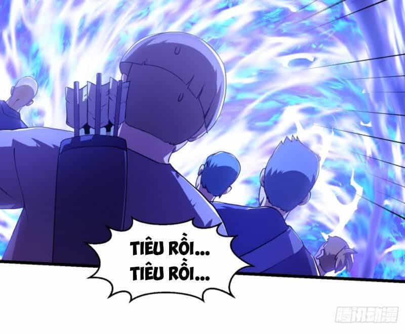 Ta Chẳng Qua Là Một Đại La Kim Tiên - Chương 144 - ảnh 20