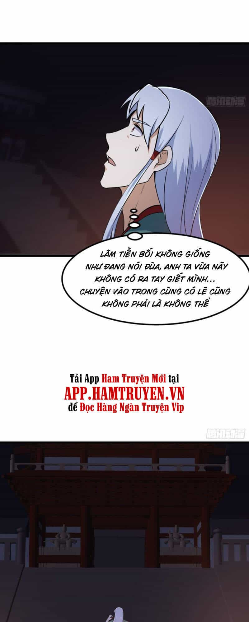 Ta Chẳng Qua Là Một Đại La Kim Tiên - Chương 146 - ảnh 21