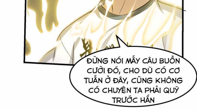 Ta Chẳng Qua Là Một Đại La Kim Tiên - Chương 147 - ảnh 8