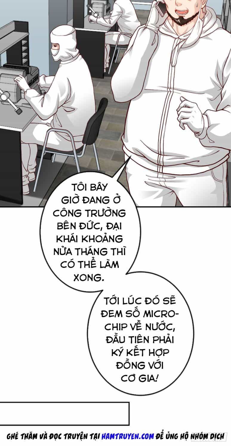 Ta Chẳng Qua Là Một Đại La Kim Tiên - Chương 15 - ảnh 5