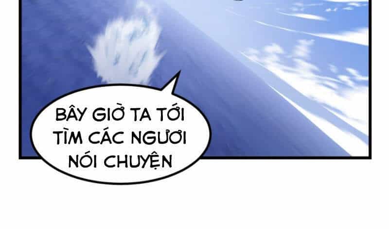 Ta Chẳng Qua Là Một Đại La Kim Tiên - Chương 150 - ảnh 8