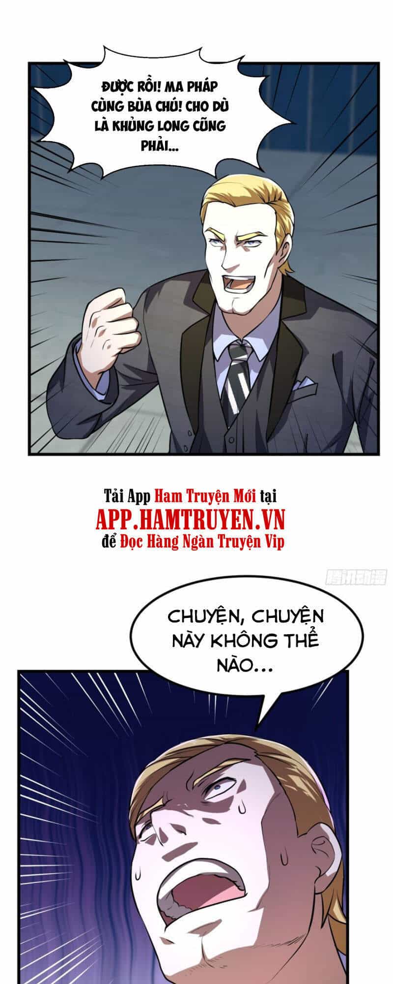 Ta Chẳng Qua Là Một Đại La Kim Tiên - Chương 151 - ảnh 27
