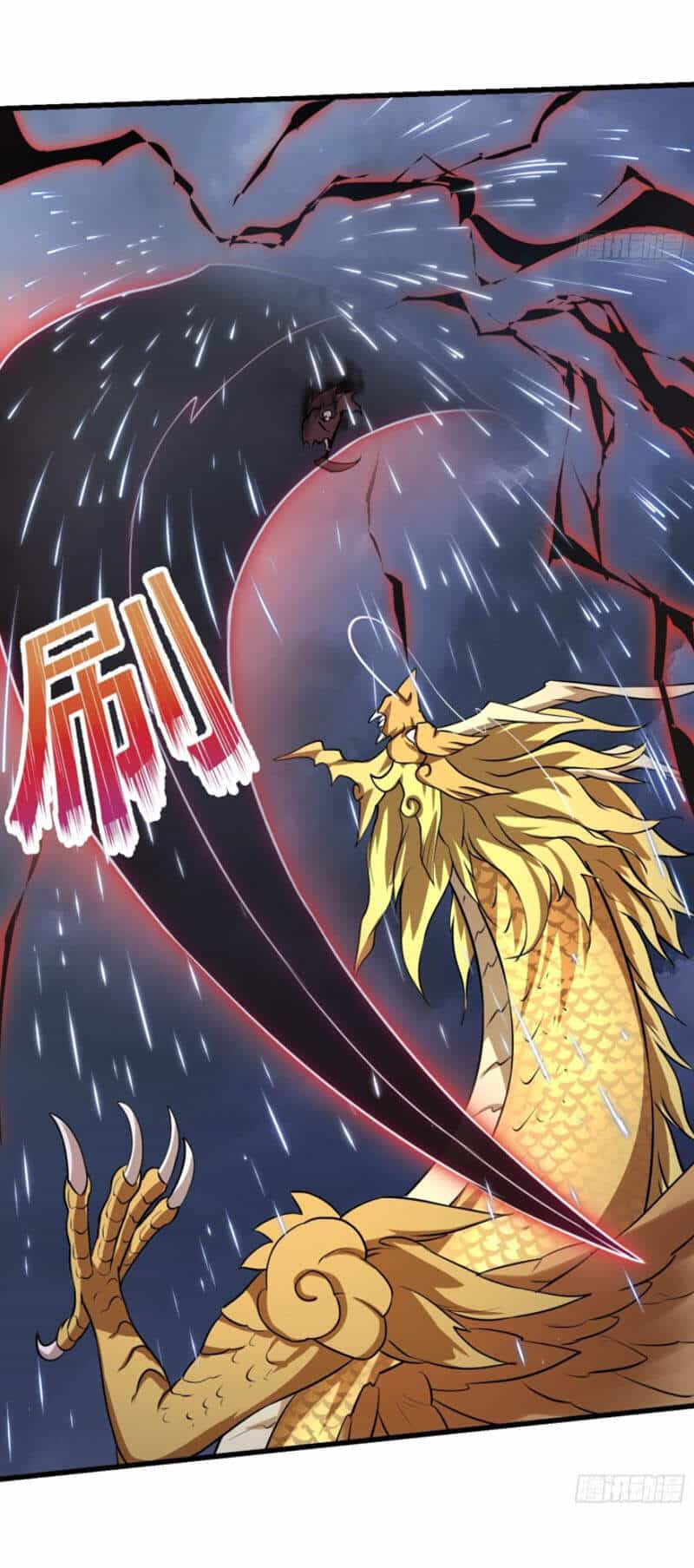 Ta Chẳng Qua Là Một Đại La Kim Tiên - Chương 152 - ảnh 28