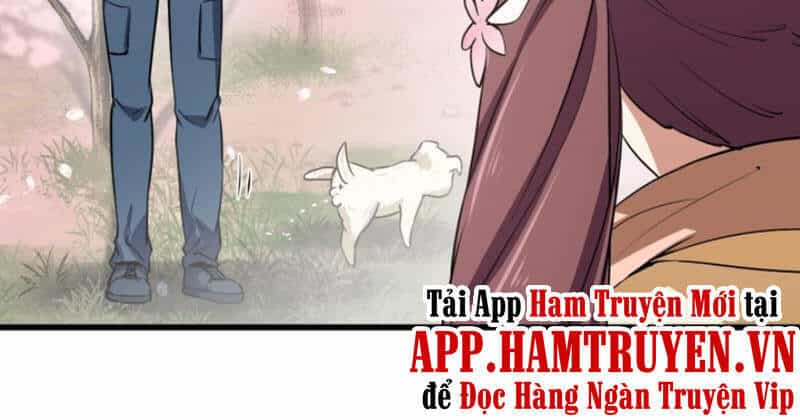 Ta Chẳng Qua Là Một Đại La Kim Tiên - Chương 154 - ảnh 10