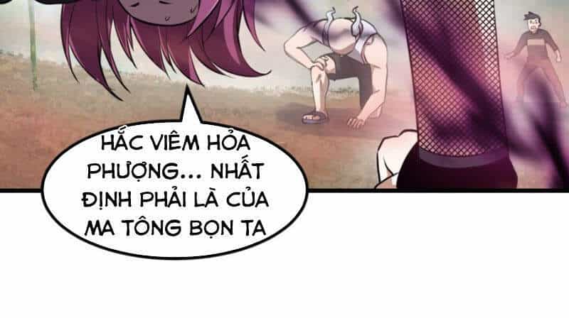 Ta Chẳng Qua Là Một Đại La Kim Tiên - Chương 154 - ảnh 32