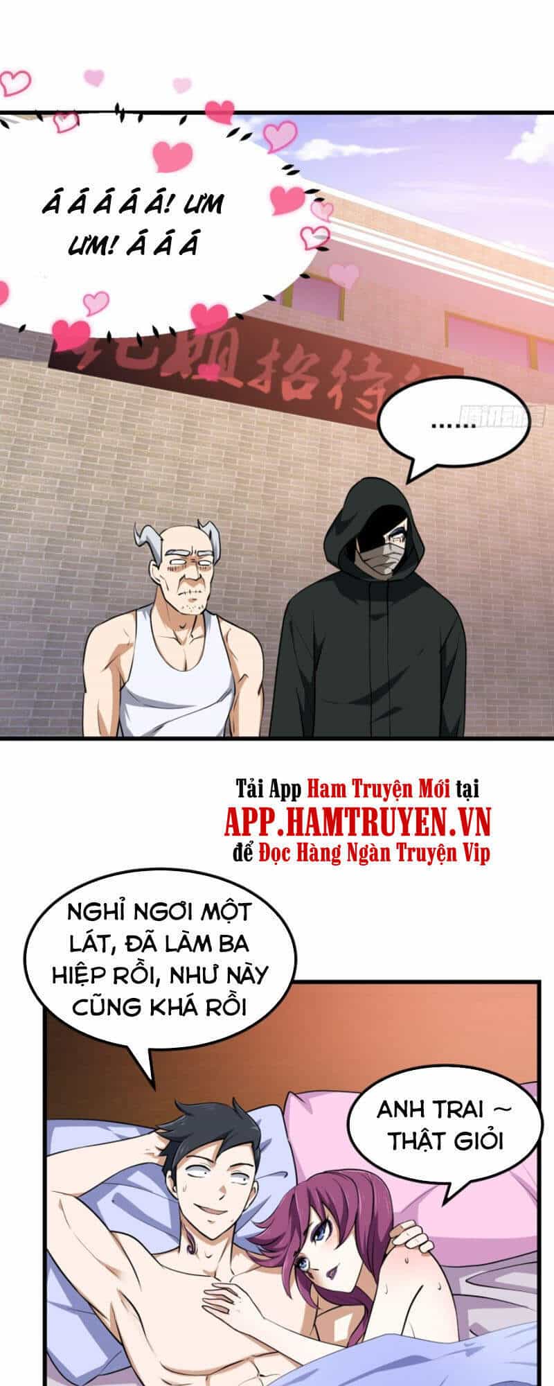 Ta Chẳng Qua Là Một Đại La Kim Tiên - Chương 155 - ảnh 30