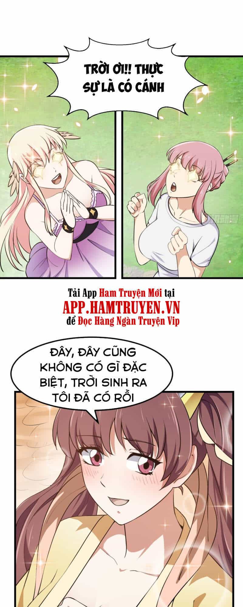 Ta Chẳng Qua Là Một Đại La Kim Tiên - Chương 156 - ảnh 11
