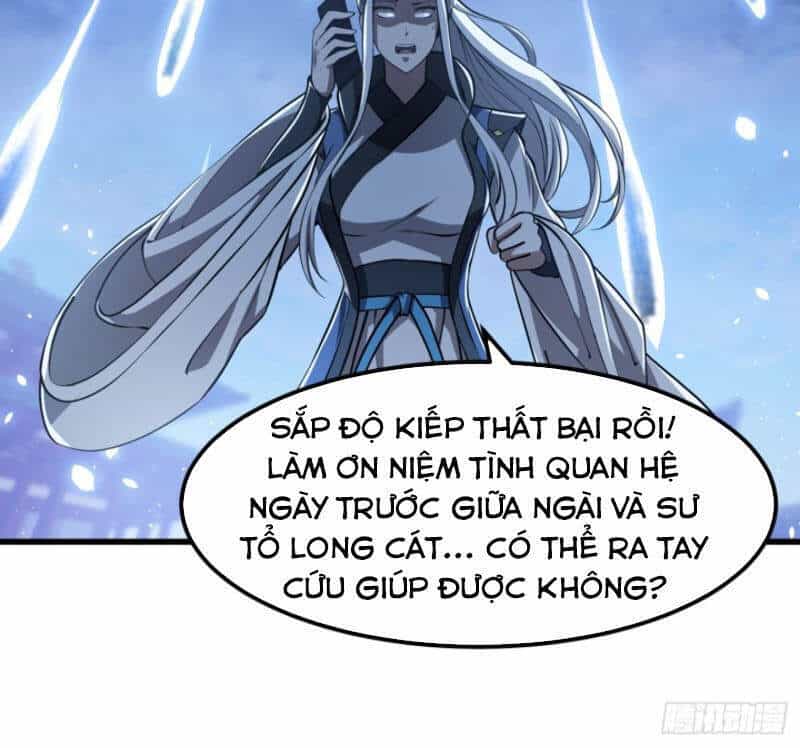 Ta Chẳng Qua Là Một Đại La Kim Tiên - Chương 156 - ảnh 32
