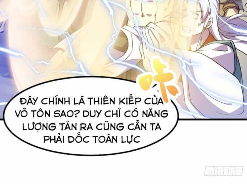 Ta Chẳng Qua Là Một Đại La Kim Tiên - Chương 157 - ảnh 18