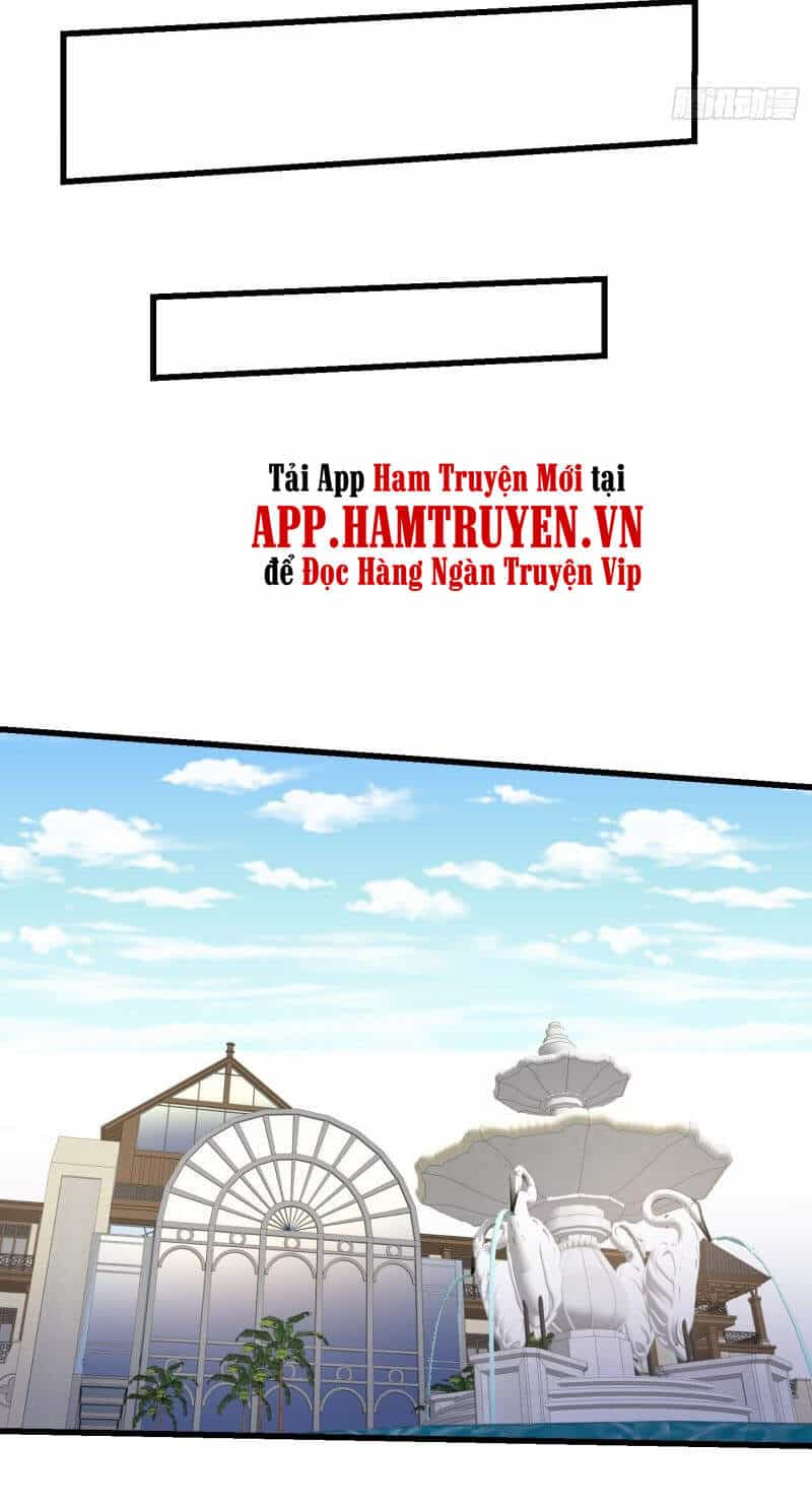 Ta Chẳng Qua Là Một Đại La Kim Tiên - Chương 165 - ảnh 24