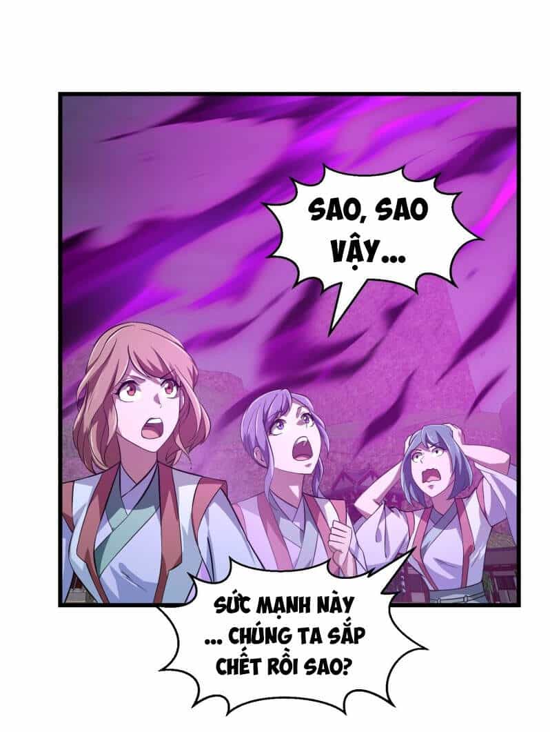 Ta Chẳng Qua Là Một Đại La Kim Tiên - Chương 168 - ảnh 10