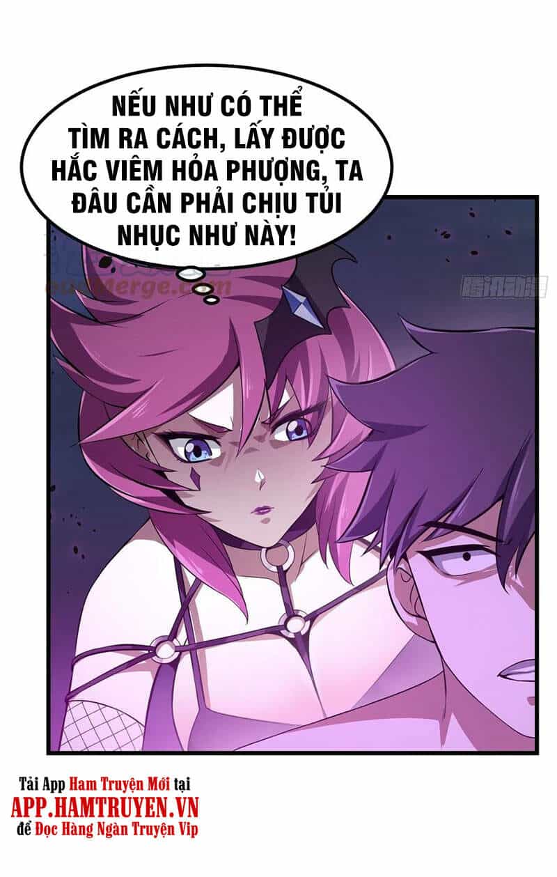 Ta Chẳng Qua Là Một Đại La Kim Tiên - Chương 170 - ảnh 17