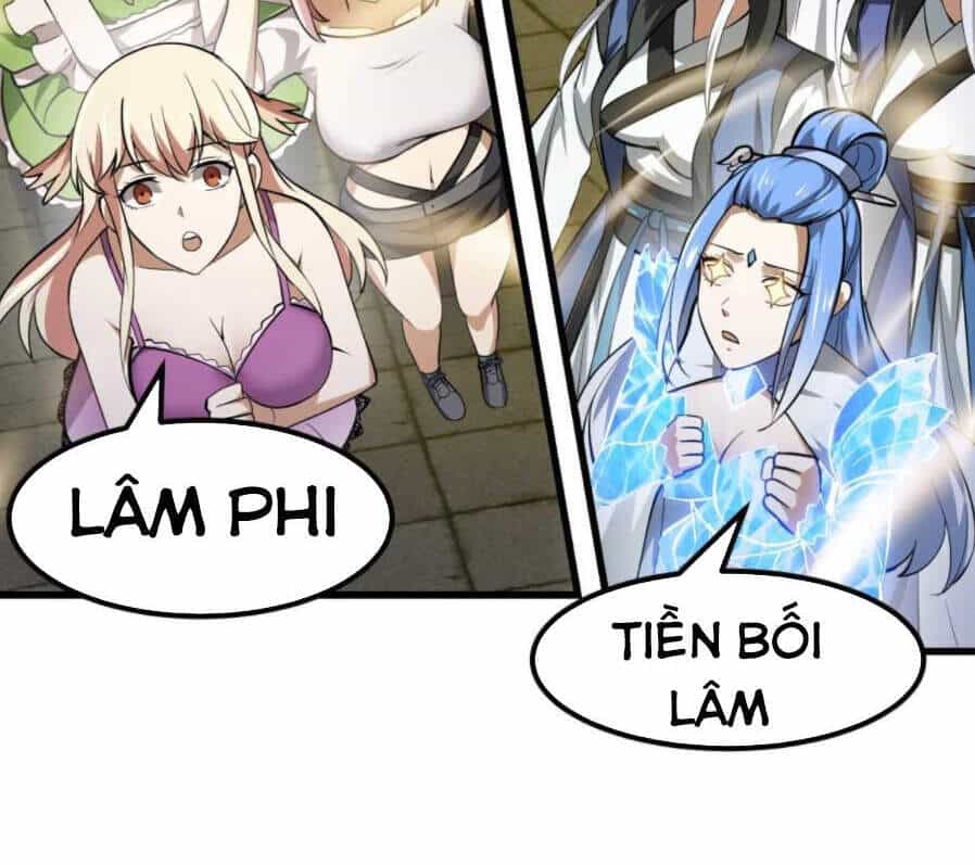 Ta Chẳng Qua Là Một Đại La Kim Tiên - Chương 171 - ảnh 12