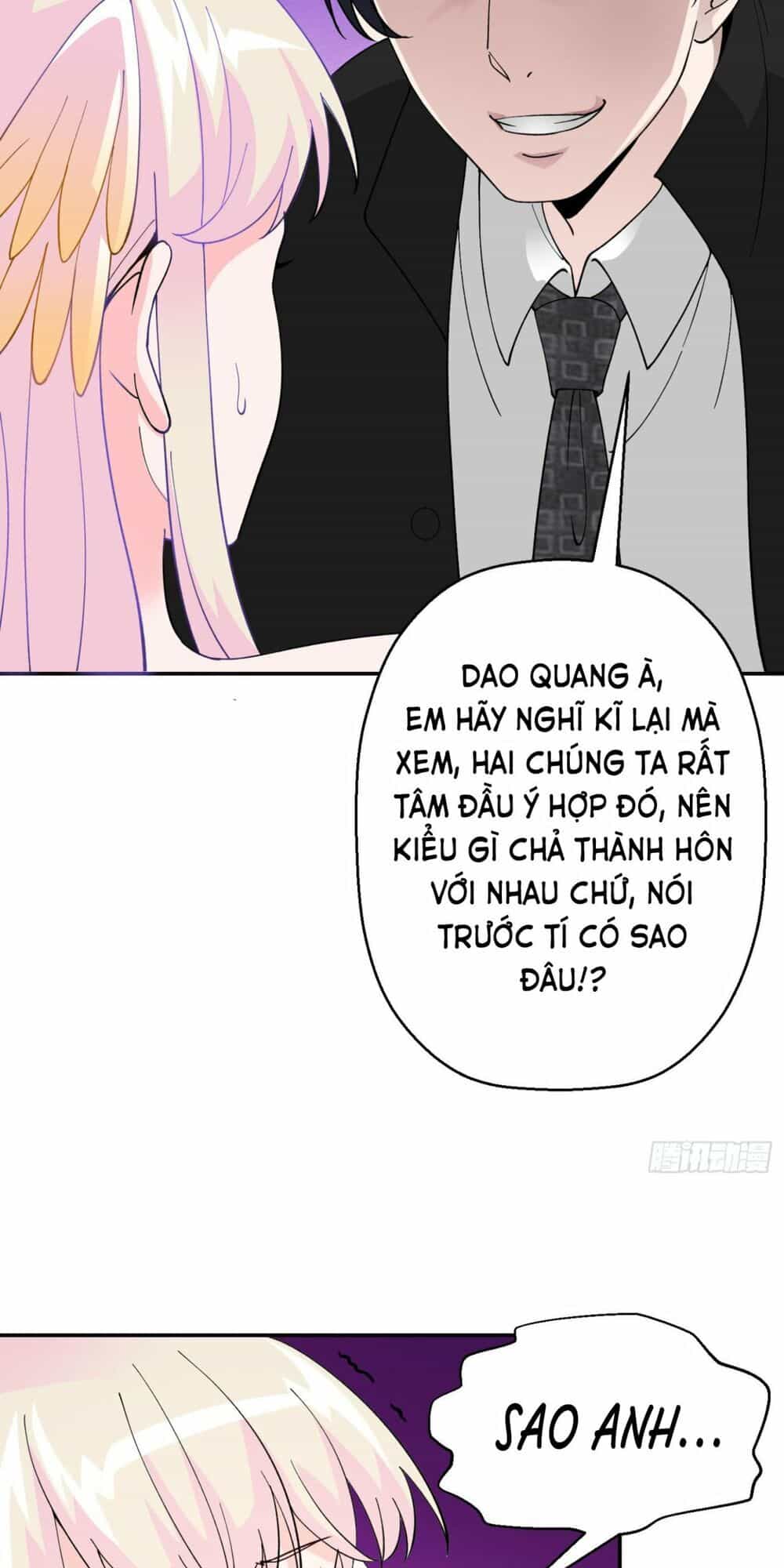 Ta Chẳng Qua Là Một Đại La Kim Tiên - Chương 19 - ảnh 27