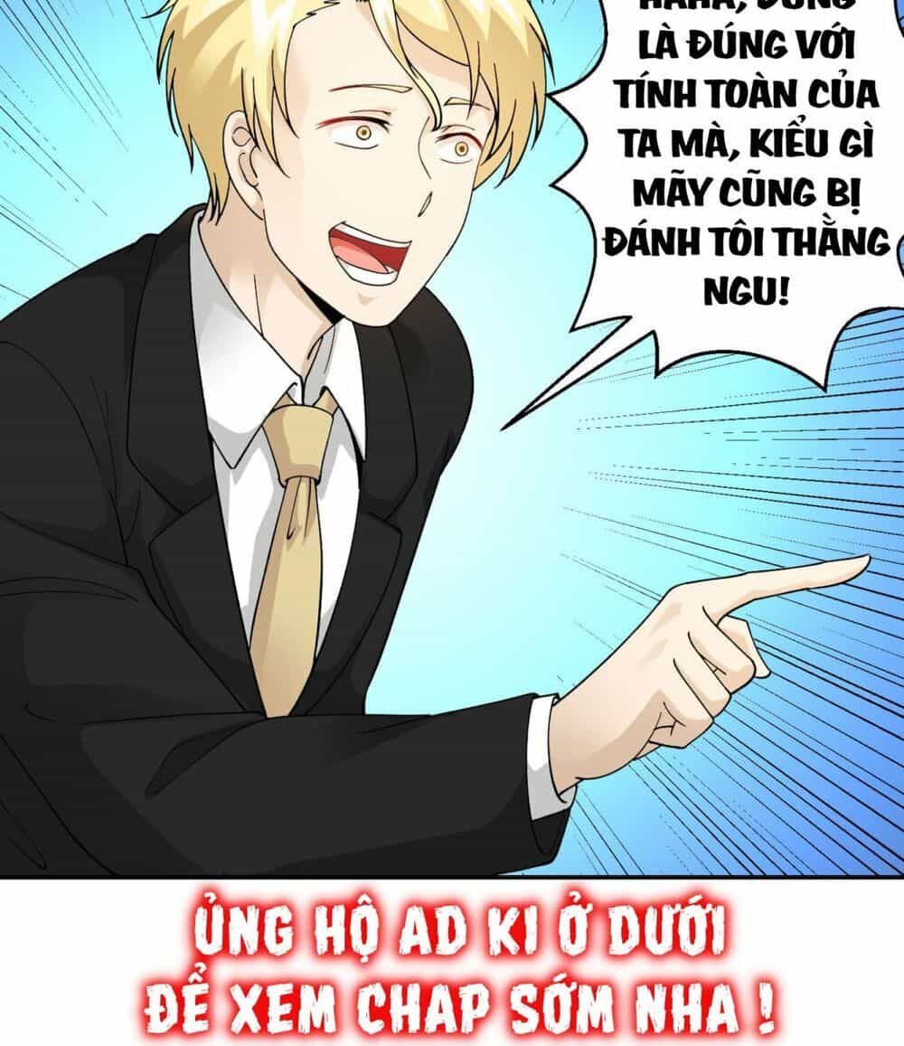 Ta Chẳng Qua Là Một Đại La Kim Tiên - Chương 19 - ảnh 31