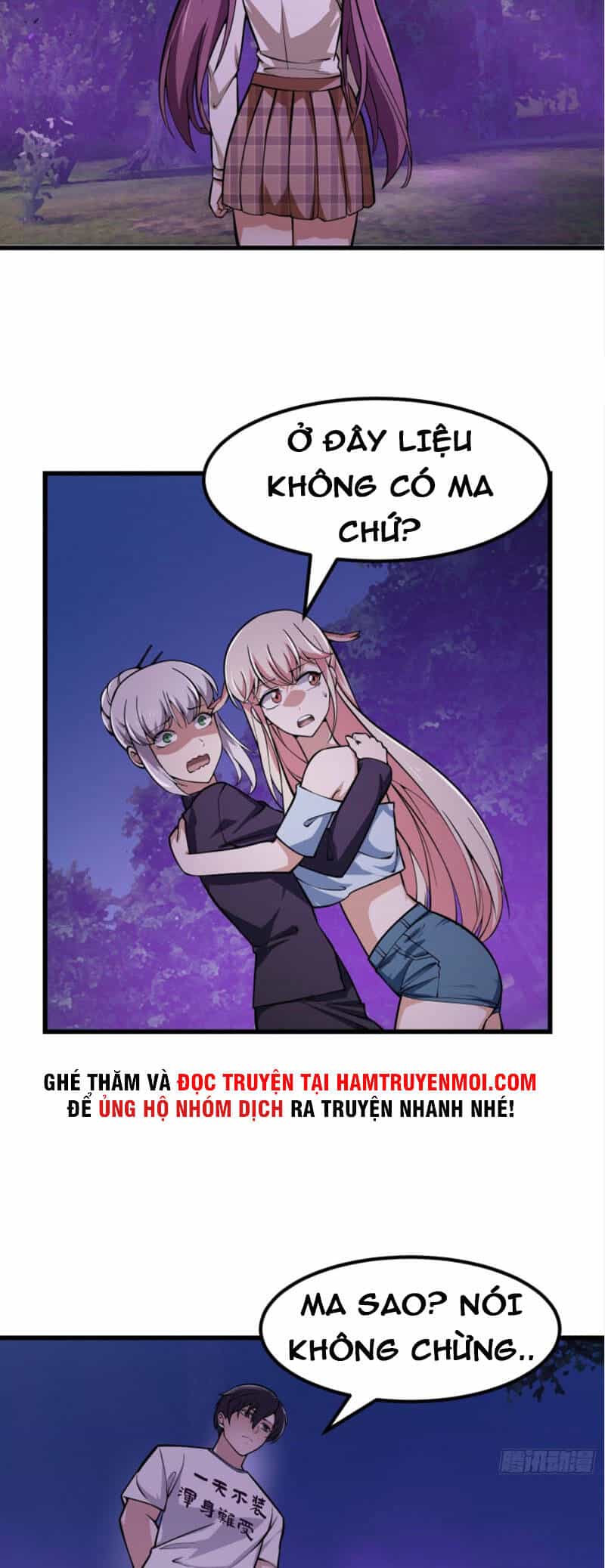 Ta Chẳng Qua Là Một Đại La Kim Tiên - Chương 194 - ảnh 4