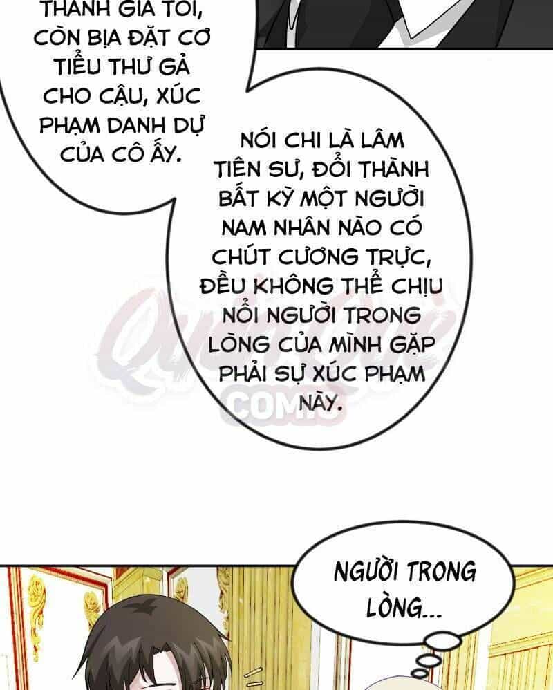 Ta Chẳng Qua Là Một Đại La Kim Tiên - Chương 20 - ảnh 18