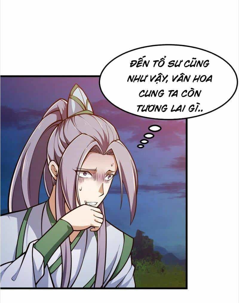 Ta Chẳng Qua Là Một Đại La Kim Tiên - Chương 209 - ảnh 15