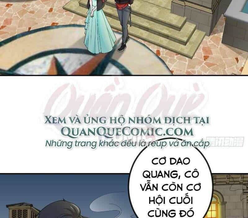 Ta Chẳng Qua Là Một Đại La Kim Tiên - Chương 21 - ảnh 2