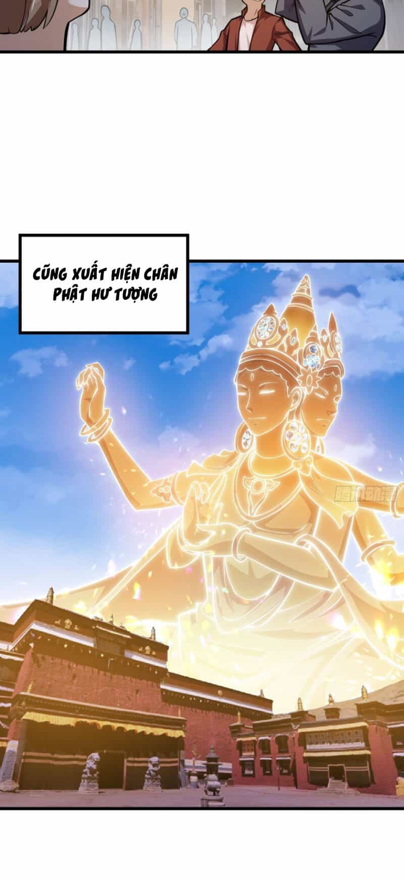 Ta Chẳng Qua Là Một Đại La Kim Tiên - Chương 210 - ảnh 20