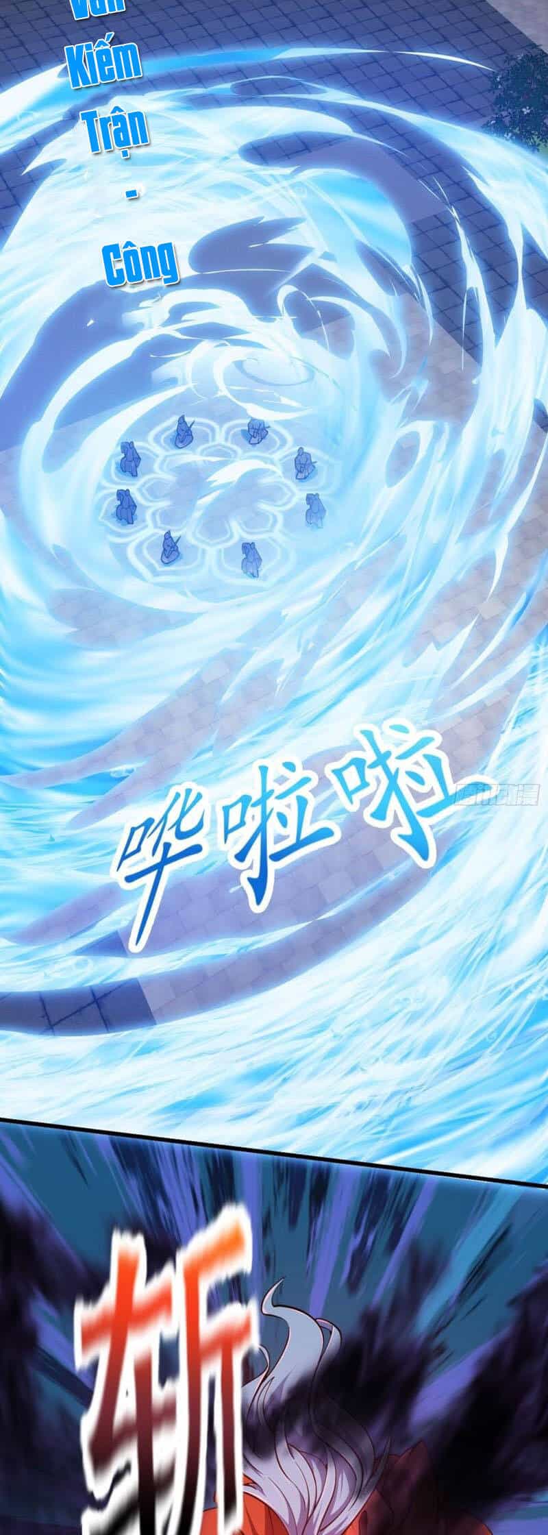 Ta Chẳng Qua Là Một Đại La Kim Tiên - Chương 211 - ảnh 12