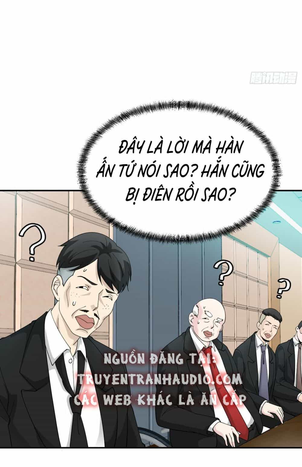 Ta Chẳng Qua Là Một Đại La Kim Tiên - Chương 22 - ảnh 17