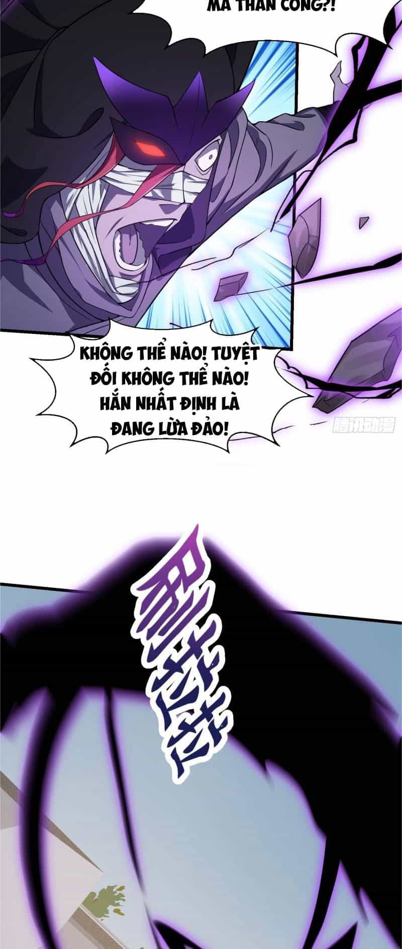 Ta Chẳng Qua Là Một Đại La Kim Tiên - Chương 221 - ảnh 13