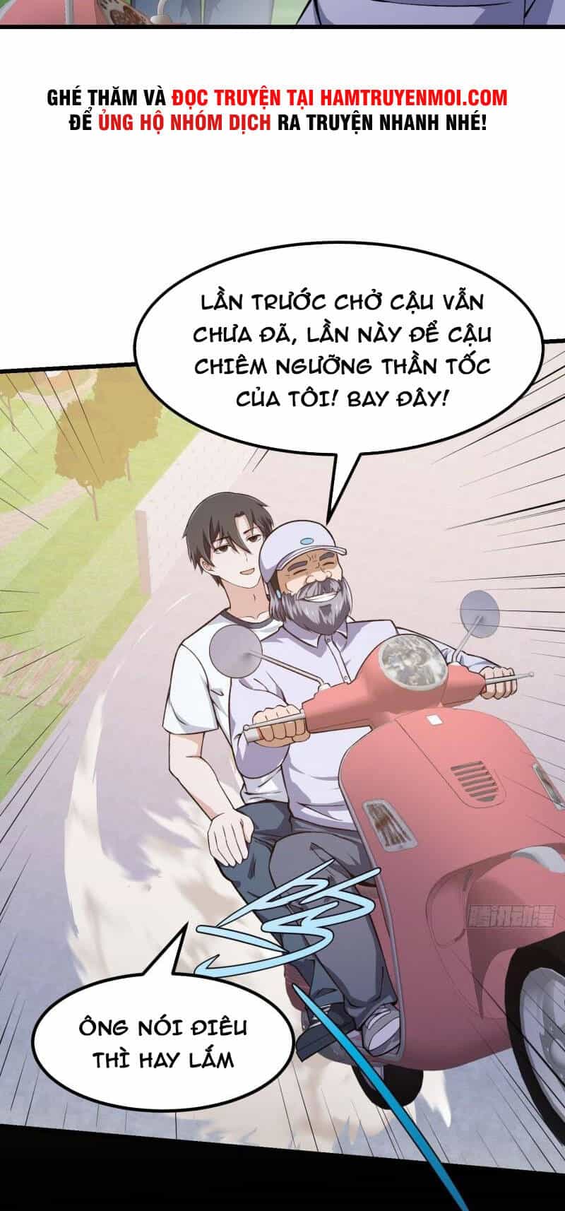 Ta Chẳng Qua Là Một Đại La Kim Tiên - Chương 224 - ảnh 15