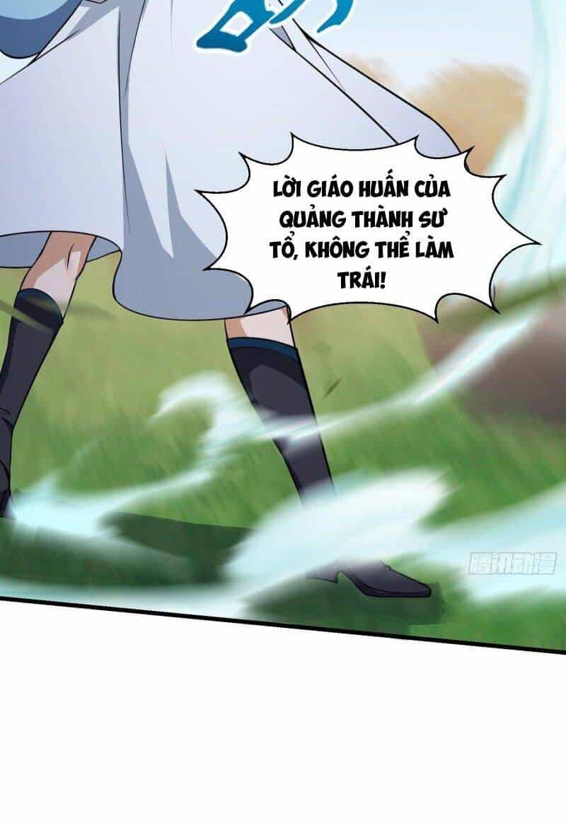 Ta Chẳng Qua Là Một Đại La Kim Tiên - Chương 227 - ảnh 33