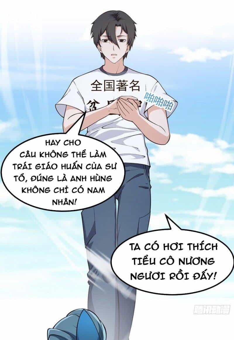Ta Chẳng Qua Là Một Đại La Kim Tiên - Chương 227 - ảnh 34